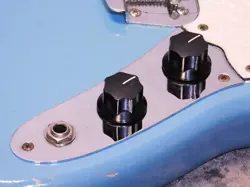 FENDER MUSICMASTER II '66