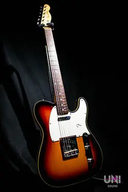 FENDER CUSTOM SHOP TELECASTER / 1996