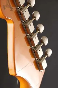 1962 STRATOCASTER OCHANOMIZU