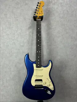 FENDER AMERICAN ULTRA STRATOCASTER HSS RW FB