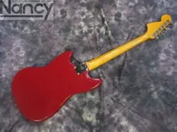 FENDER 1966 DUO SONIC II