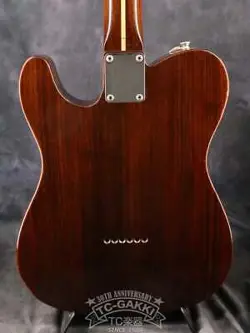 FENDER JAPAN 1997-1998 TL69-150 ALL ROSE