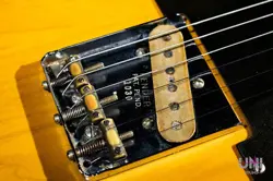 FENDER VINTAGE 52 TELECASTER / 1982