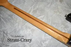 FENDER STRATOCASTER LATE