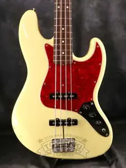 FENDER JAPAN1997-2000