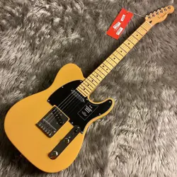 FENDER PLAYER II TL MN