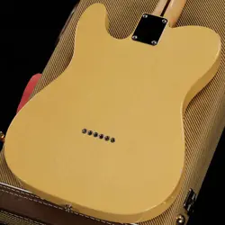 FENDER NEW AMERICAN VINTAGE 52 TELECASTER BTB