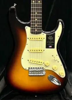 1961 STRATOCASTER -V24417523.48KG