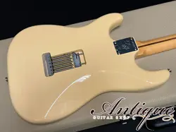 THINLINE STRATOCASTER 2018