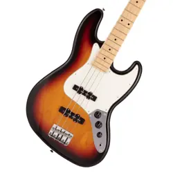 FENDER HYBRID II JAZZ BASS MAPLE FINGERBOARD 3-COLOR SUNBURST