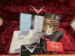 ESQUIRE TIME CAPSULE