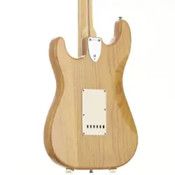STRATOCASTER 1976 NATURAL