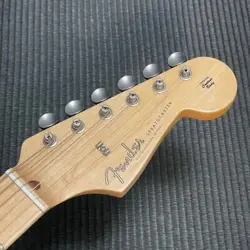 FENDER CUSTOM SHOP 1956 STRATOCASTER NOS 2-COLOR SUNBURST -2021- OCHANOMIZU MAIN