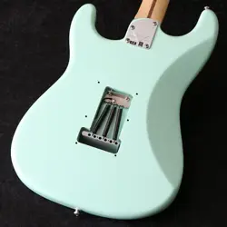 FENDER CUSTOM SHOP JEFF BECK STRATOCASTER NOS SURF GREEN OCHANOMIZU MAIN STORE