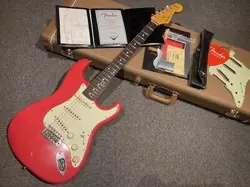 JOURNEYMANRELIC AGED FIESTA