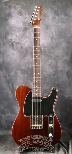 1997-1998 GUITAR