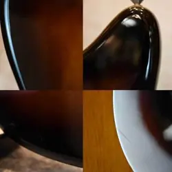 FENDER AMERICAN ORIGINAL 60S JAZZMASTER