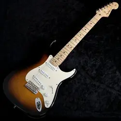 CLAPTON STRATOCASTER 2CS