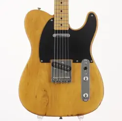 FENDER JAPAN TL52-700 VNT