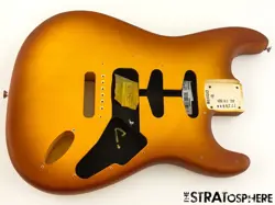 SPRUCE SATIN HONEYBURST