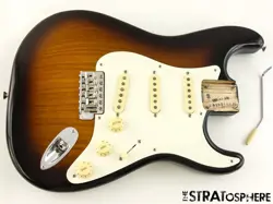 USA FENDER ERIC JOHNSON 1954 