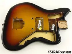 66 ALDER SUNBURST