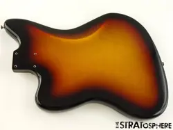 JAZZMASTER BODY 66