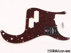 BASS STRING PICKGUARD