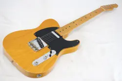 FENDER AMERICAN VINTAGE 52 TELECASTER