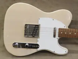 FENDER JAPAN TL71 ASH (2013)