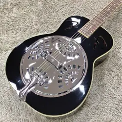 RESONATOR BLK 2000S