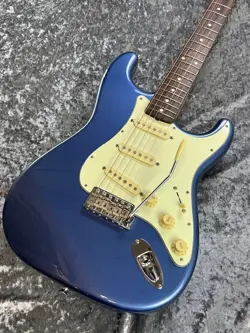 FENDER JAPAN ST62 -OLD LAKE PLACID BLUE- (2015)
