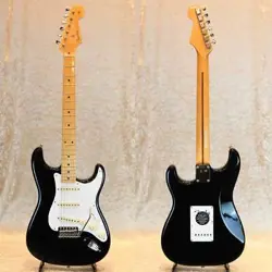 FENDER AMERICAN VINTAGE 1957 STRATOCASTER THIN LACQUER