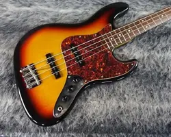 FENDER JB62-75US ELECTRIC BASS