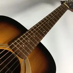 FENDER MALIBU PLAYER WN