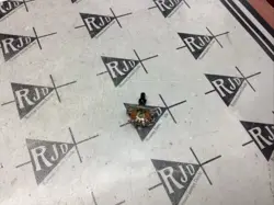 70’S FENDER TELECASTER STRATOCASTER CRL 1452 USA 3 WAY PICKUP SELECTOR SWITCH