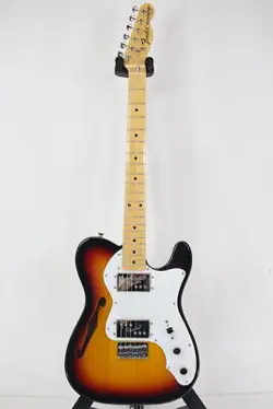 FENDER JAPAN TN72 NO.DG1063