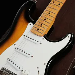 FENDER 1954 STRATOCASTER YAMANO SPECIAL
