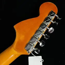 FENDER USA STRATCASTER 1979