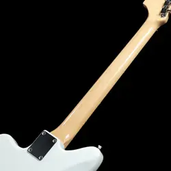 FENDER / MADE IN JAPAN TRADITIONAL 60S JAZZMASTER OLYMPIC WHITE