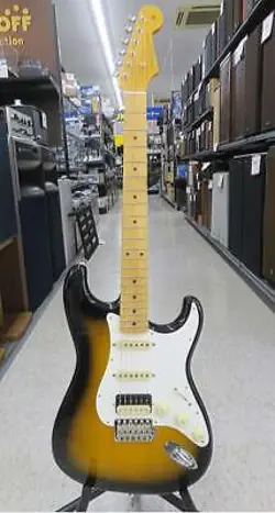 FENDER JAPAN / JV MOD 50S STRAT