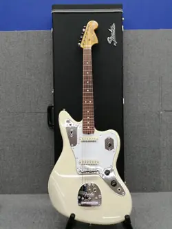 FENDER USA / JOHNNY MARR JAGUAR