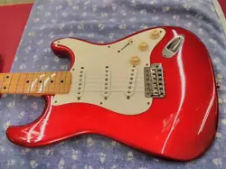 FENDER JAPAN / ST57-70