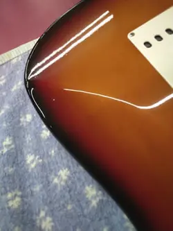 FENDER JAPAN / ST-362