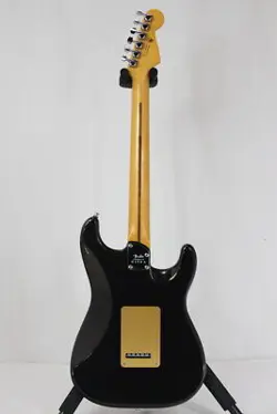 FENDER AMERICAN ULTRA STRATOCASTER TEXAS TEA LH