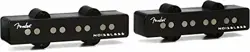 FENDER PICKUP ULTRA NOISELESS TM VINTAGE JAZZ BASS® PICKUP SET