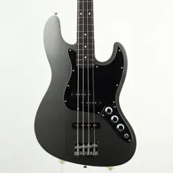 FENDER JAPAN AJB-58 DOLPHIN GRAY ELECTRIC BASS