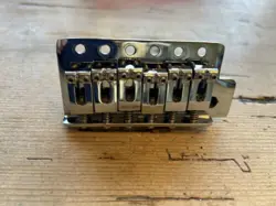 STRATOCASTER BRIDGE STANDARD