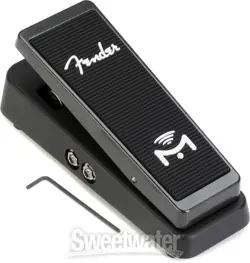 MISSION ENGINEERING FENDER SP1-TMP EXPRESSION PEDAL FOR FENDER TONE MASTER PRO