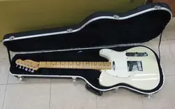 FENDER USA AMERICAN TELE TELE CASTER 237334